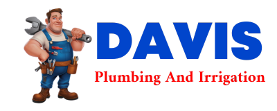 Trusted plumber in MOLINA